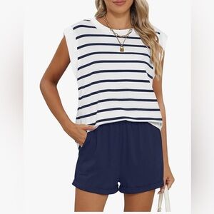 Rubzoof Lounge Set size XXL